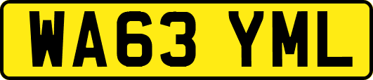 WA63YML