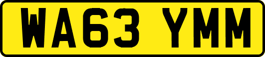 WA63YMM