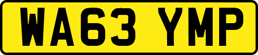 WA63YMP