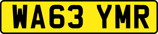 WA63YMR
