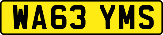 WA63YMS