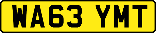WA63YMT