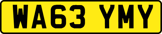 WA63YMY
