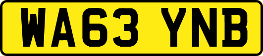 WA63YNB