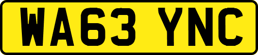 WA63YNC