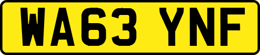 WA63YNF