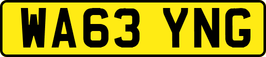 WA63YNG