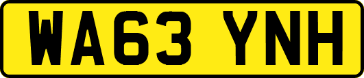 WA63YNH