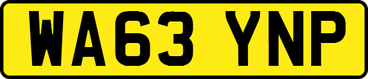 WA63YNP