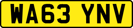 WA63YNV