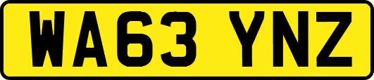 WA63YNZ