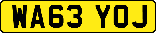 WA63YOJ
