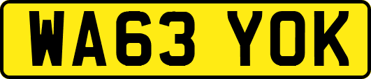 WA63YOK