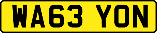 WA63YON