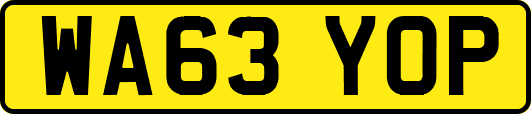 WA63YOP