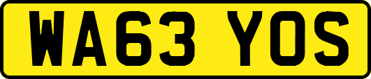 WA63YOS
