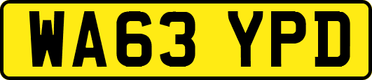 WA63YPD