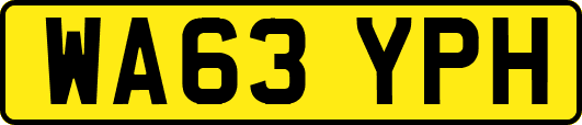 WA63YPH