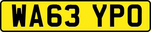 WA63YPO