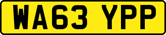 WA63YPP