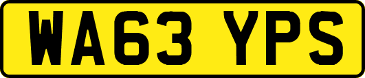 WA63YPS