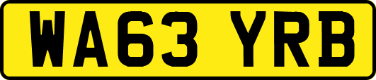WA63YRB