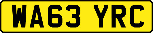 WA63YRC