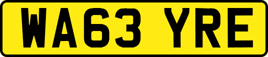 WA63YRE
