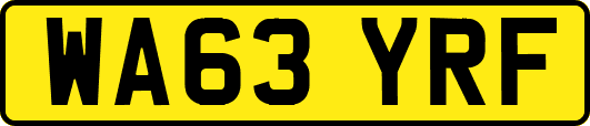 WA63YRF