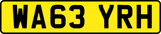 WA63YRH