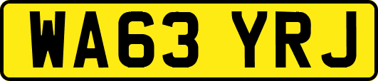 WA63YRJ