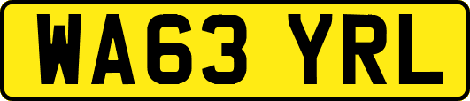 WA63YRL
