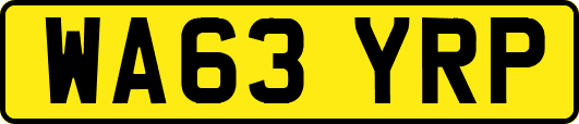 WA63YRP