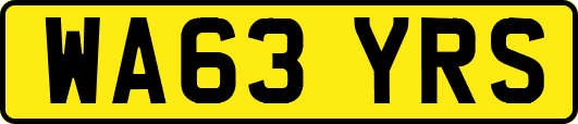 WA63YRS