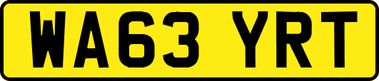 WA63YRT
