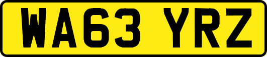 WA63YRZ