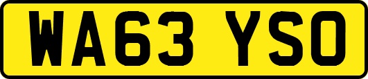 WA63YSO