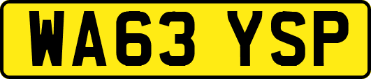 WA63YSP