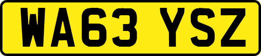 WA63YSZ