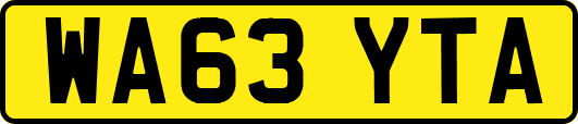 WA63YTA
