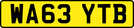 WA63YTB