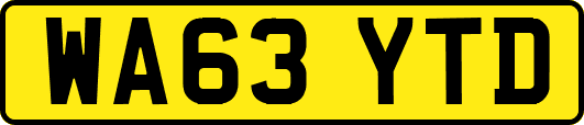 WA63YTD