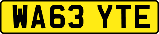 WA63YTE