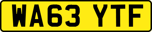 WA63YTF