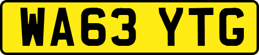 WA63YTG