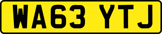 WA63YTJ