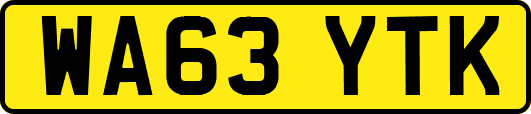 WA63YTK