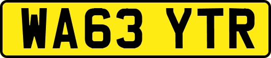 WA63YTR