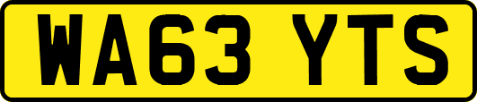 WA63YTS