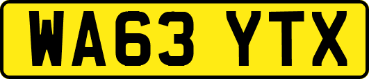 WA63YTX